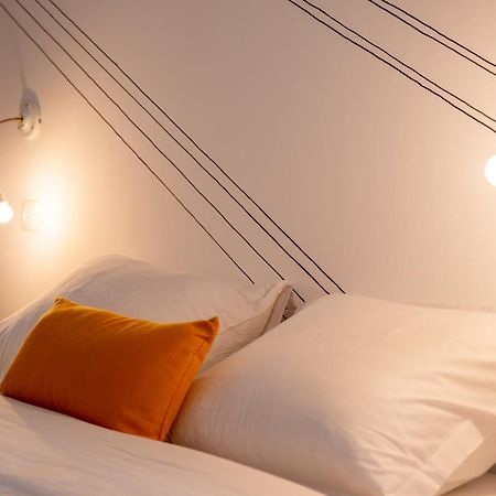 Mini Loft Au Coeur Du Panier - Marseille Διαμέρισμα Εξωτερικό φωτογραφία