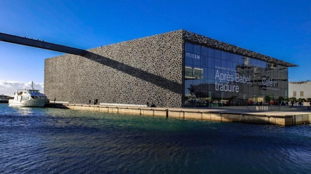 Mini Loft Au Coeur Du Panier - Marseille Διαμέρισμα Εξωτερικό φωτογραφία