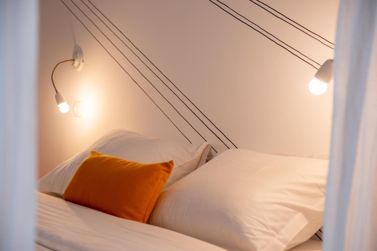 Mini Loft Au Coeur Du Panier - Marseille Διαμέρισμα Εξωτερικό φωτογραφία