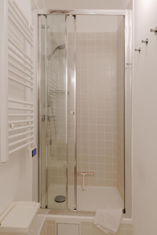 Mini Loft Au Coeur Du Panier - Marseille Διαμέρισμα Εξωτερικό φωτογραφία
