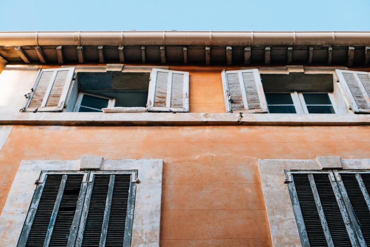 Mini Loft Au Coeur Du Panier - Marseille Διαμέρισμα Εξωτερικό φωτογραφία